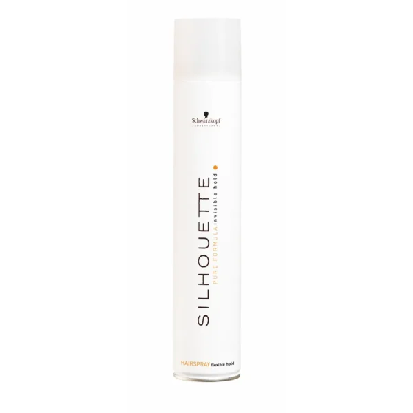 Schwarzkopf Silhouette Flexible Hold Hairspray 300ml