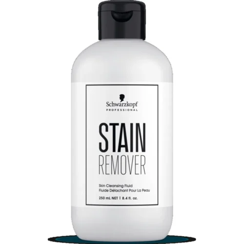 Schwarzkopf Stain Remover Skin Cleansing Fluid 250 ml