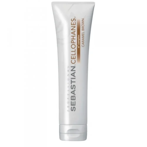 Sebastian Cellophanes Caramel Brown 300 ml