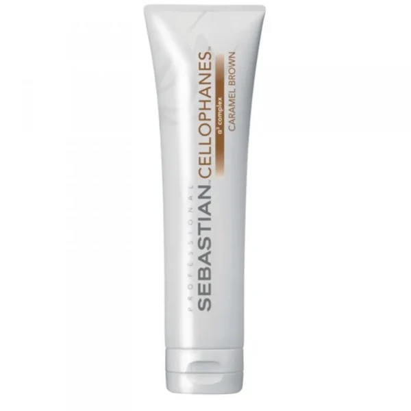 Sebastian-Cellophanes-Caramel-Brown-300-ml Sebastian Cellophanes Caramel Brown 300 ml