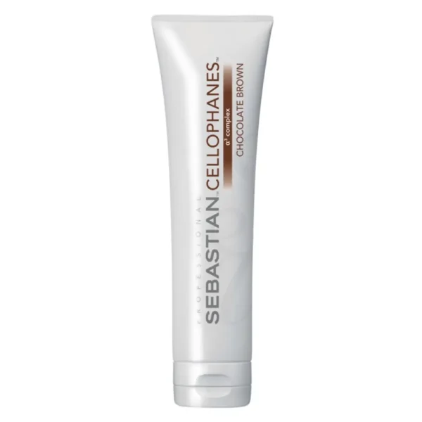 Sebastian-Cellophanes-Chocolate-Brown-300-ml Sebastian Cellophanes Chocolate Brown 300 ml