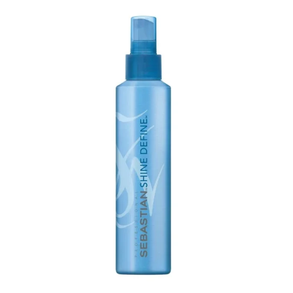Sebastian Shine Define 200 ml