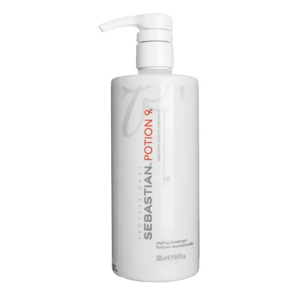 Sebastian Flow Potion 9