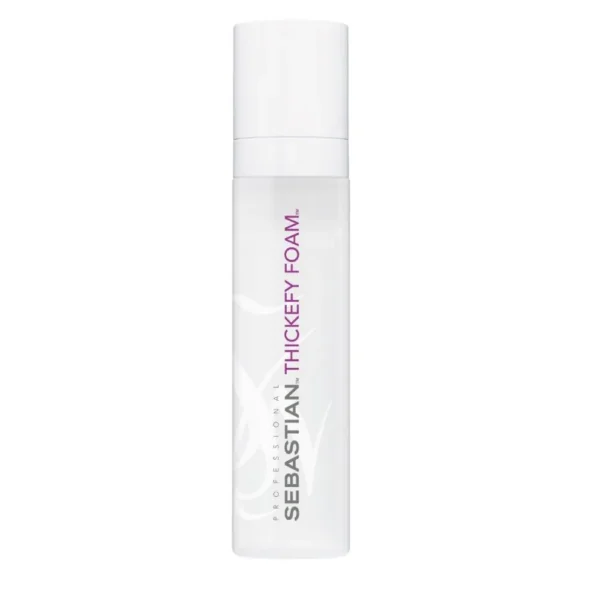 Sebastian Flow Thickefy Foam 200 ml