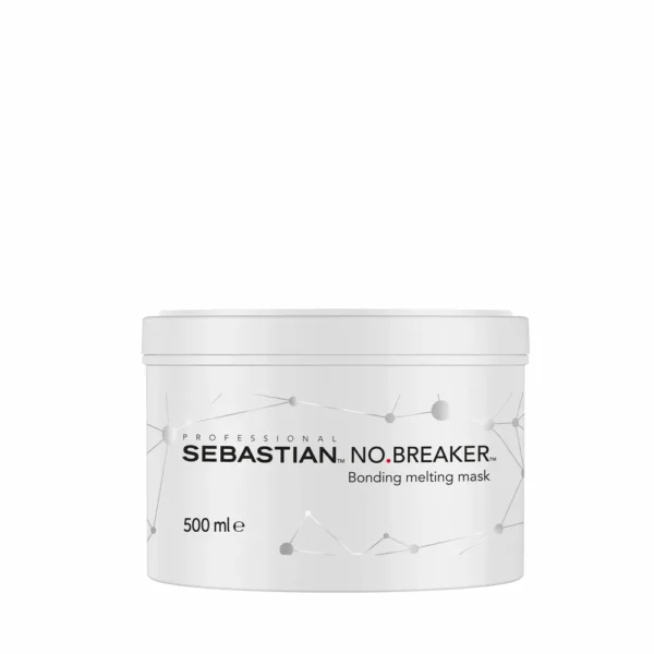 Sebastian-Professional-NO.BREAKER-Bonding-Melting-Mask-500-ml Sebastian Professional NO.BREAKER Bonding Melting Mask 500 ml