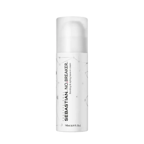 Sebastian Professional NO.BREAKER Bonding & Styling Leave-in Cream 145ml