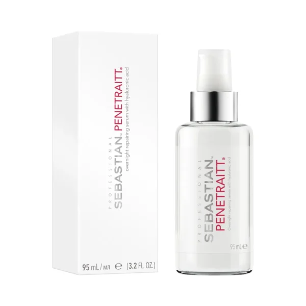 Sebastian Professional Penetraitt Overnight Serum 95 ml