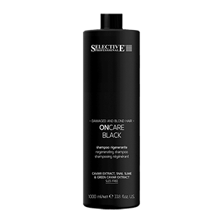 Selective-Professional-ONCARE-BLACK-Shampoo-1000ml-1 Selective Professional ONCARE BLACK Shampoo 1000ml