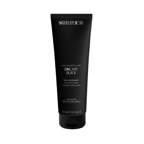Selective Professional ONCARE Black Conditioner 250ml