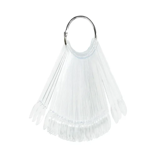 Setti 50 tyhjästä kynsilevystä