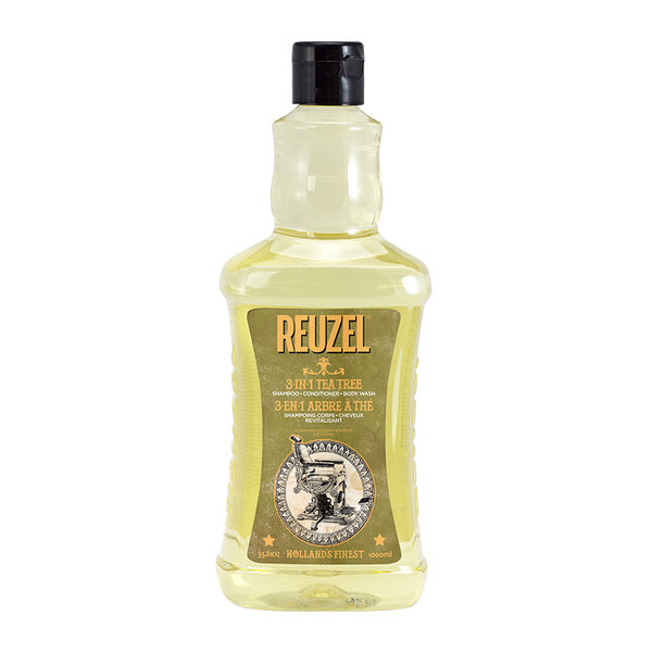 Vision Haircare Volume & Color Shampoo 100ml