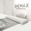 SheMax-Luxury-MINI-manicure-table-hand-rest-white-mybeauty24.eu_ SheMax Luxury MINI rannetuki valkoinen