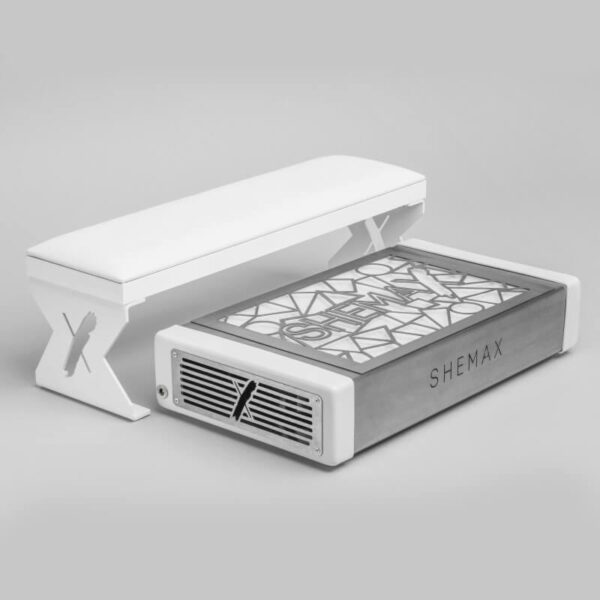 SheMax-Luxury-rannetuki-valkoinen SheMax Luxury rannetuki valkoinen