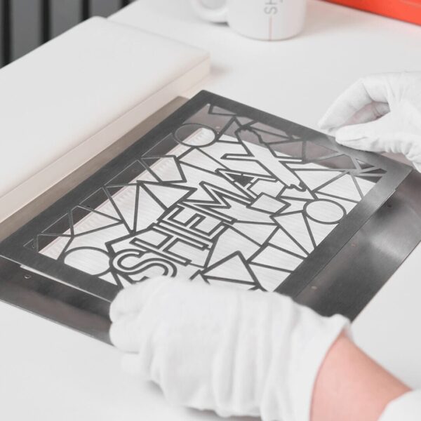 SheMax-Smart-V-PRO-dust-collector-–-into-the-table SheMax Smart V-PRO kynsi-imuri – pöydän sisään – valkoinen