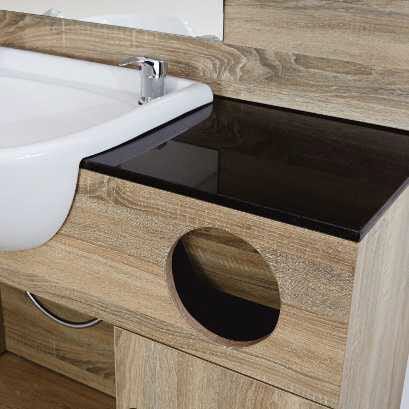 Sibel BARBURYS Backwash Elliott parturiasiakaspaikka