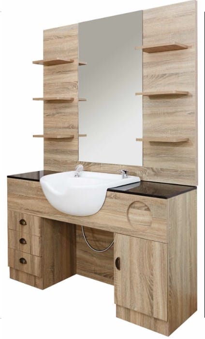 Sibel BARBURYS Backwash Elliott parturiasiakaspaikka