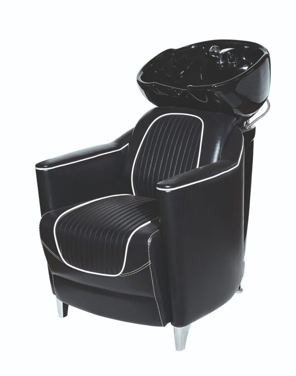 Pesupaikka Sibel Barburys Nathan