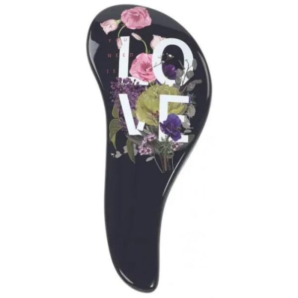 Sibel D-Meli-Melo Brosse takkuharja