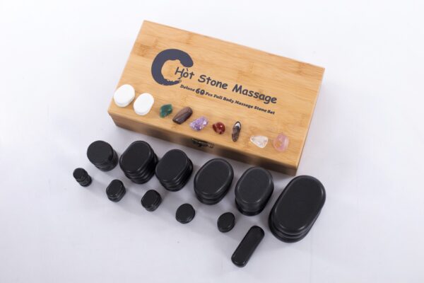 Sibel-Full-Body-Massage-Stone-Set-60-pcs-mybeauty24.eu_ Sibel Stone Kuumakivet kokovartalohieronta setti 60kpl