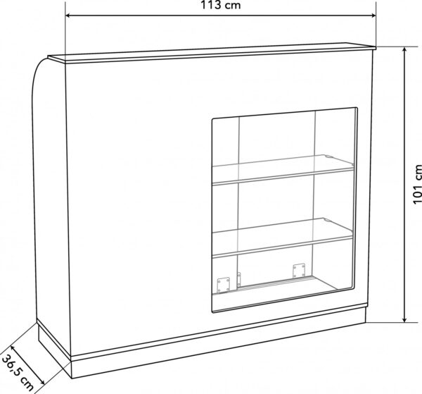 Sibel-Grace-Welcome-Counter-vastaanottotiski3 Sibel Grace Welcome Counter vastaanottotiski