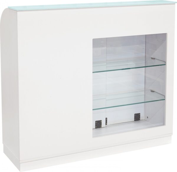 Sibel-Grace-Welcome-Counter5 Sibel Grace Welcome Counter vastaanottotiski