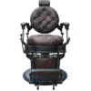 Sibel-Malone-Barber-Chair-dark-brown-barburys-mybeauty24.eu_ Sibel Malone parturituoli, retro ruskea, ILMAINEN TOIMITUS!