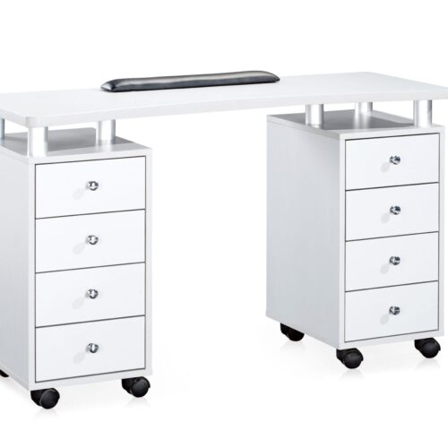 Sibel Nailstation II Kynsipöytä