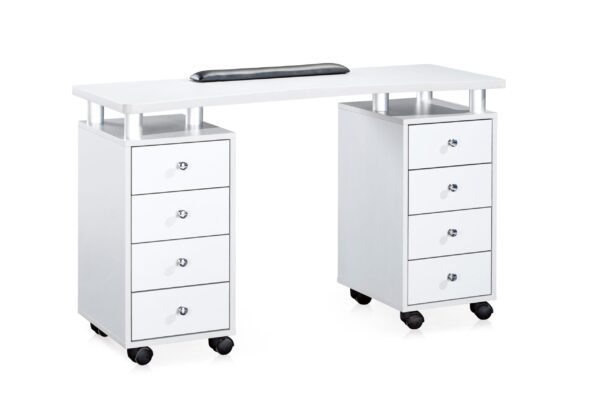 Sibel Nailstation II Kynsipöytä