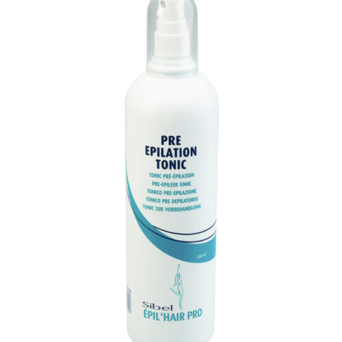 Sibel Pre Epilation Tonic 500ml