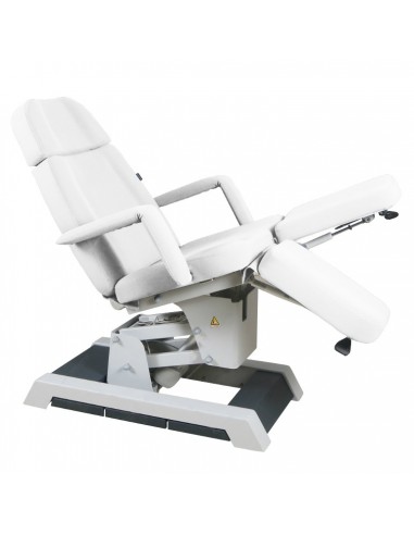 Silver-Fox-2220C Silver Fox 2220C hoitotuoli 3 moottoria