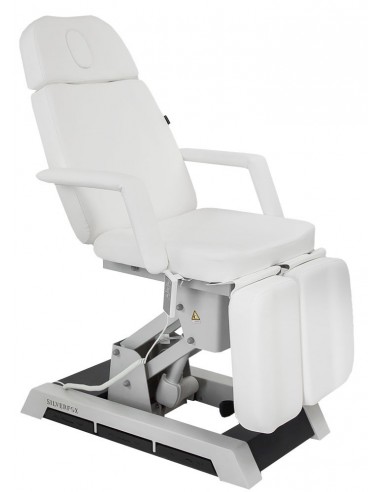 Silver-Fox-2220C1 Silver Fox 2220C hoitotuoli 3 moottoria