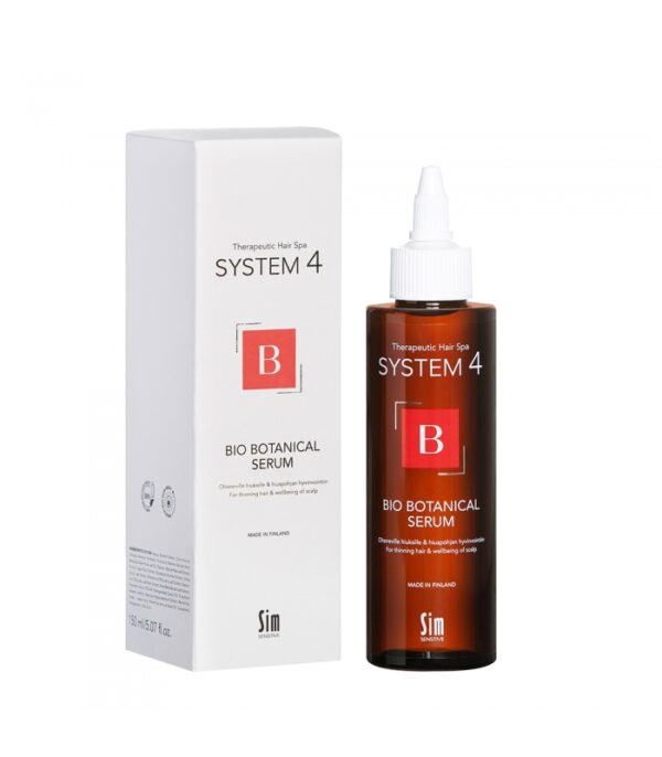 Sim-Bio-Botanical-Serum-mybeauty24.eu_ Sim System 4 Bio Botanical Serum hiusseerumi