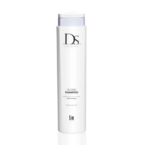 Sim DS Blond Shampoo