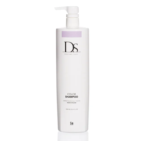 Sim-Sensitive-DS-Color-Shampoo-1000ml Sim Sensitive DS Color Shampoo 1000ml