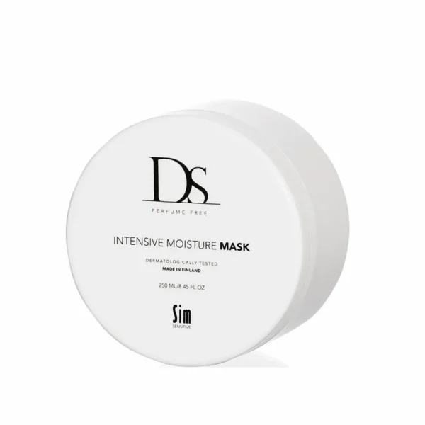 Sim-Sensitive-DS-Intensive-Moisture-Mask-250ml Sim Sensitive DS Intensive Moisture Mask 250ml