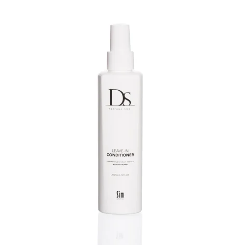 Sim Sensitive DS Leave-in Conditioner 200ml