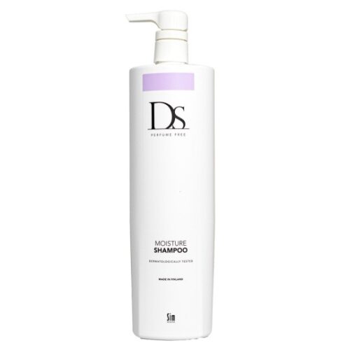 Sim Sensitive DS Moisture Shampoo 1000ml