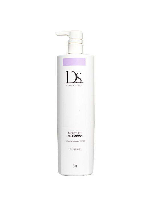 Sim Sensitive DS Moisture Shampoo 1000ml