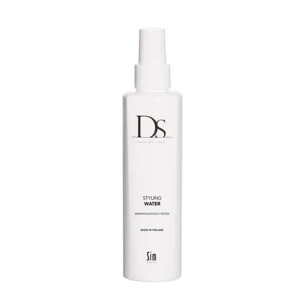 Sim-Sensitive-DS-Styling-Water-200ml Sim Sensitive DS Styling Water 200ml