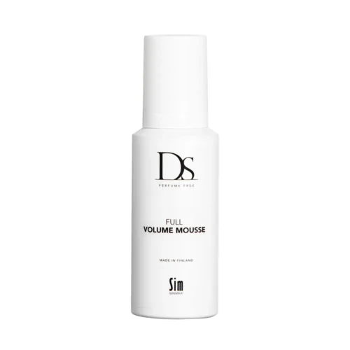 Sim-Sensitive-DS-Volume-Mousse-100ml Sim Sensitive DS Volume Mousse 100ml