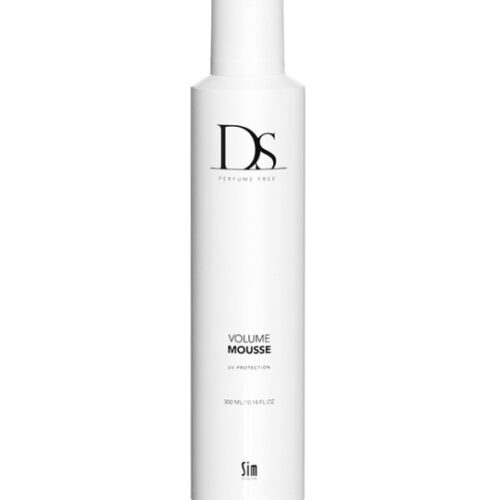 Sim-Sensitive-DS-Volume-Mousse-300ml Sim Sensitive DS Volume Mousse 300ml