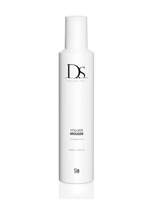 Sim-Sensitive-DS-Volume-Mousse-300ml Sim Sensitive DS Volume Mousse 300ml