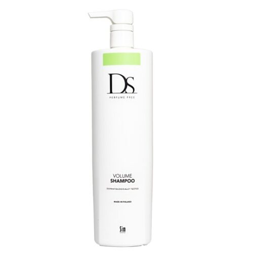 Sim Sensitive DS Volume Shampoo 1000ml