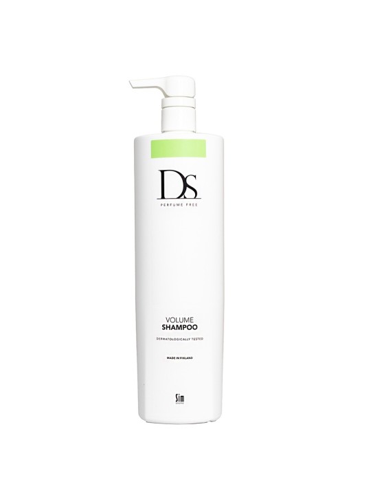 Sim Sensitive DS Volume Shampoo 1000ml