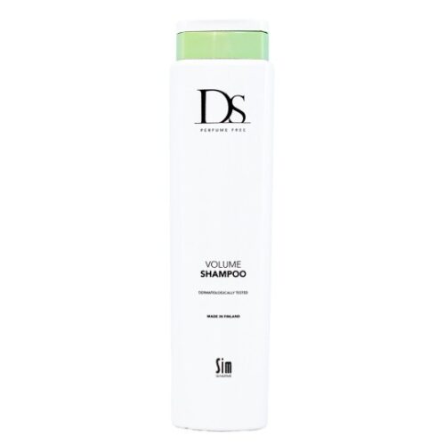 Sim Sensitive DS Volume Shampoo 250ml