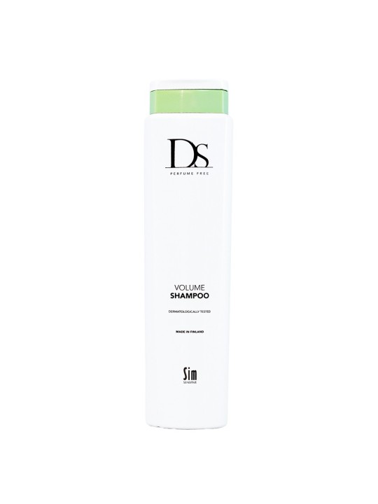 Sim Sensitive DS Volume Shampoo 250ml