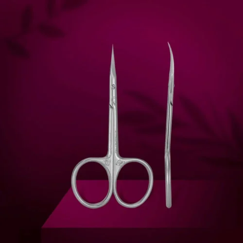 Staleks-Cuticle-scissors-Exclusive-20-–Type-2-Magnolia Staleks Kynsinauhasakset Exclusive 20 – Type 2 (Magnolia)