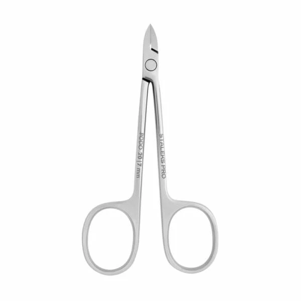 Staleks Podo 20 kynsisakset teran pituus 7 mm