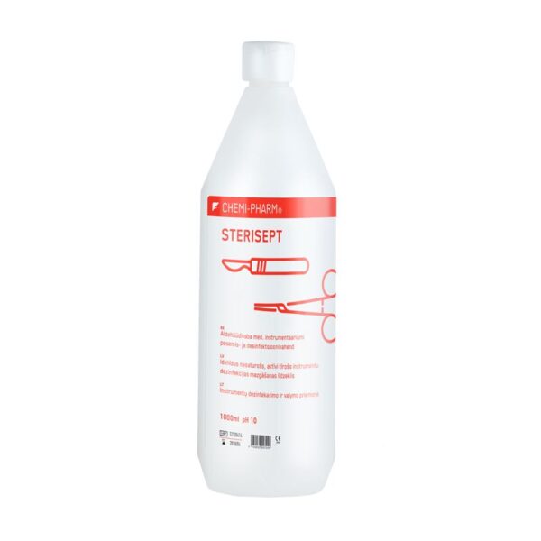 Chemi-Pharm Sterisept 1000 ml