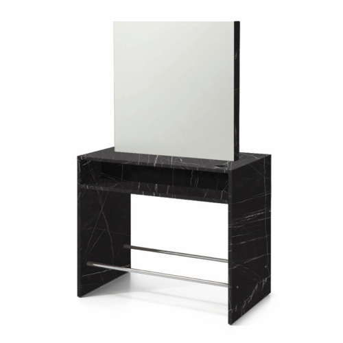 Styling-unit-Sissi-Double-Gray-stone-mybeauty24.eu_ Sissi 2-puolinen kampaamon peilipaikka Harmaa kivi